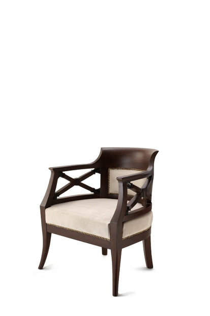 The Lancaster Armchair