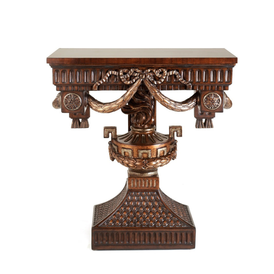 The Imperial Garland Console